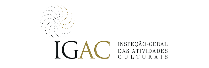 IGAC - Inspeção Geral das Actividades Culturais IGAC - Inspeção Geral das Actividades Culturais